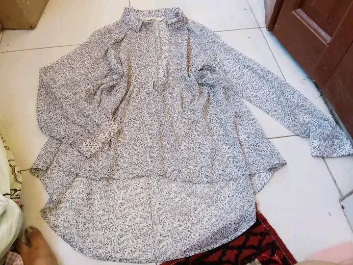 ملابس مستعمله وجديده