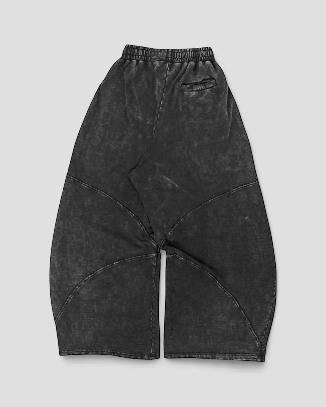 NEW sn2 stonewashed sweatpants