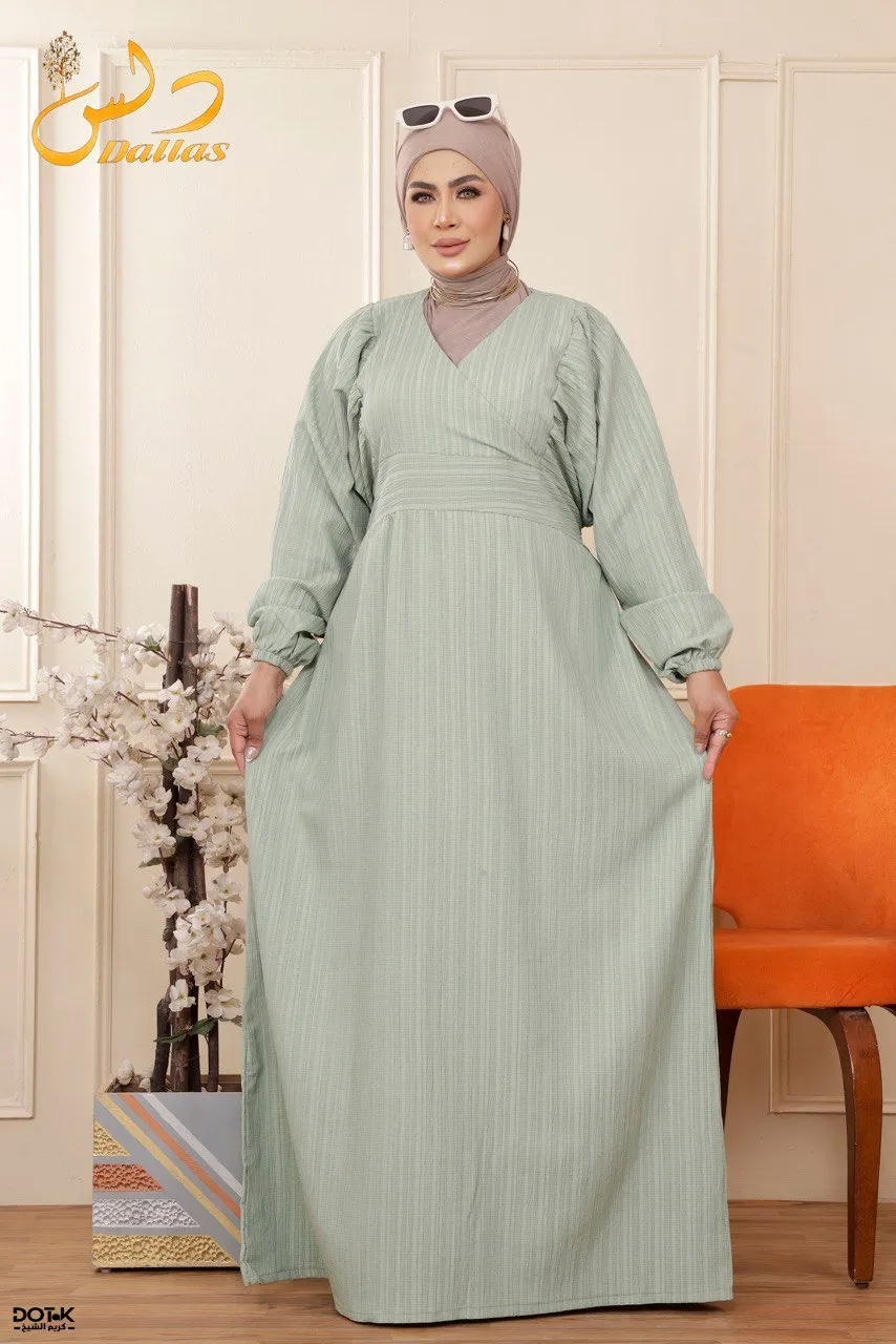عباية