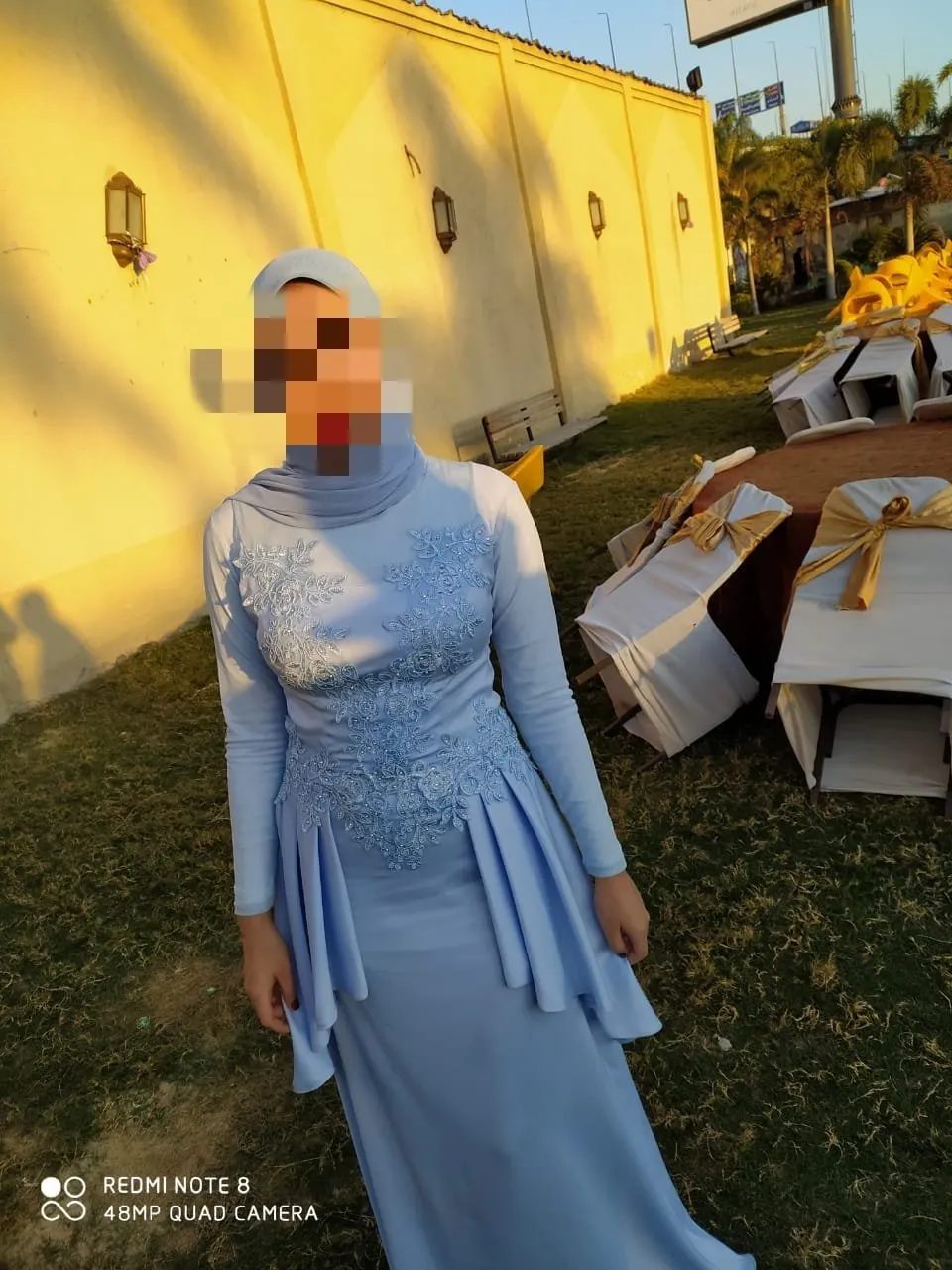 فستان سواريه
