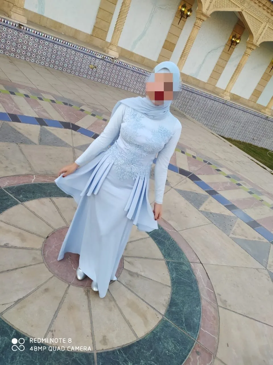 فستان سواريه