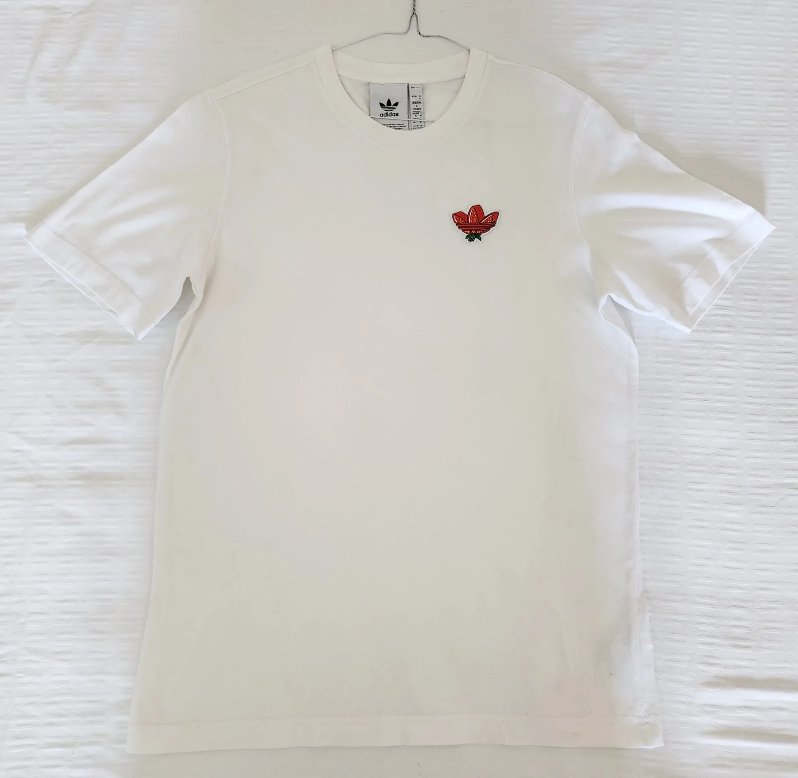Addidas orginal brand T-shirt