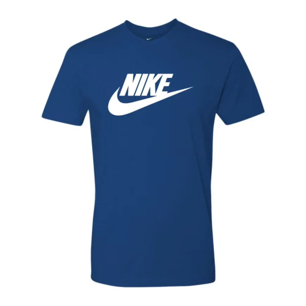 Nike men shirt size large