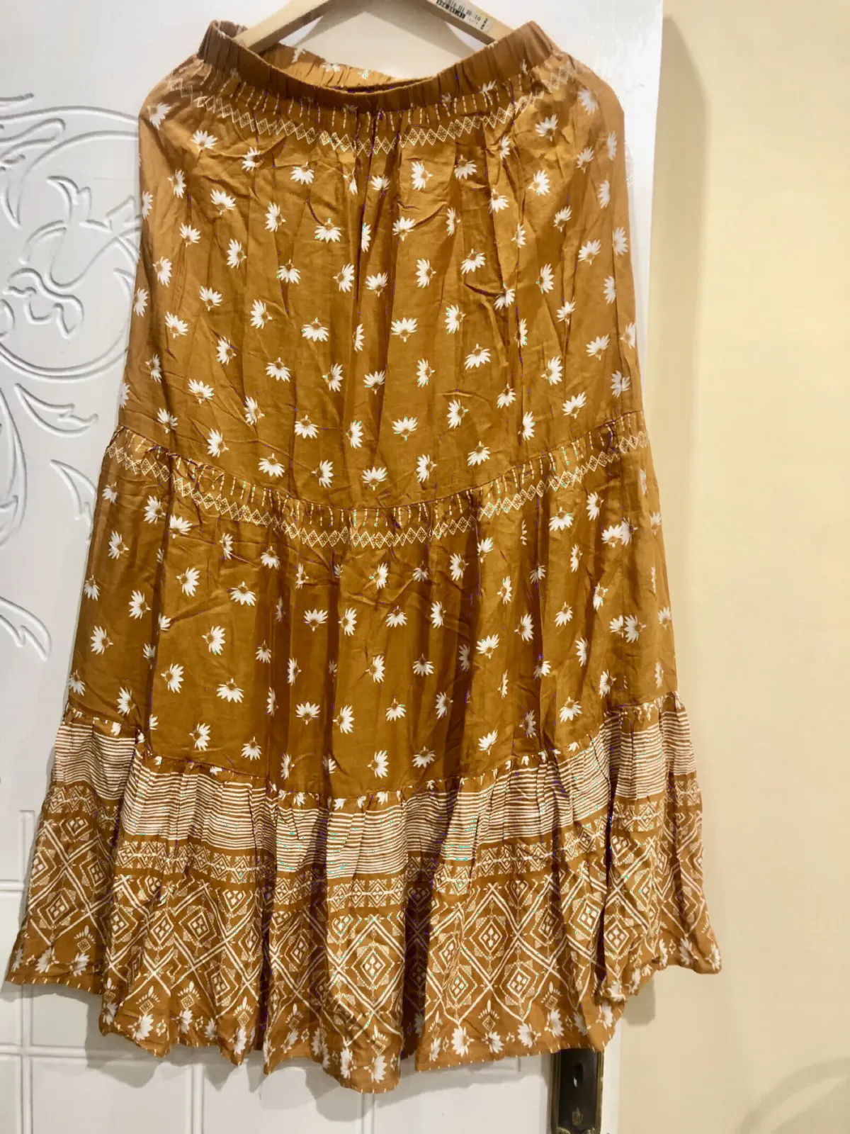 Women's clothing