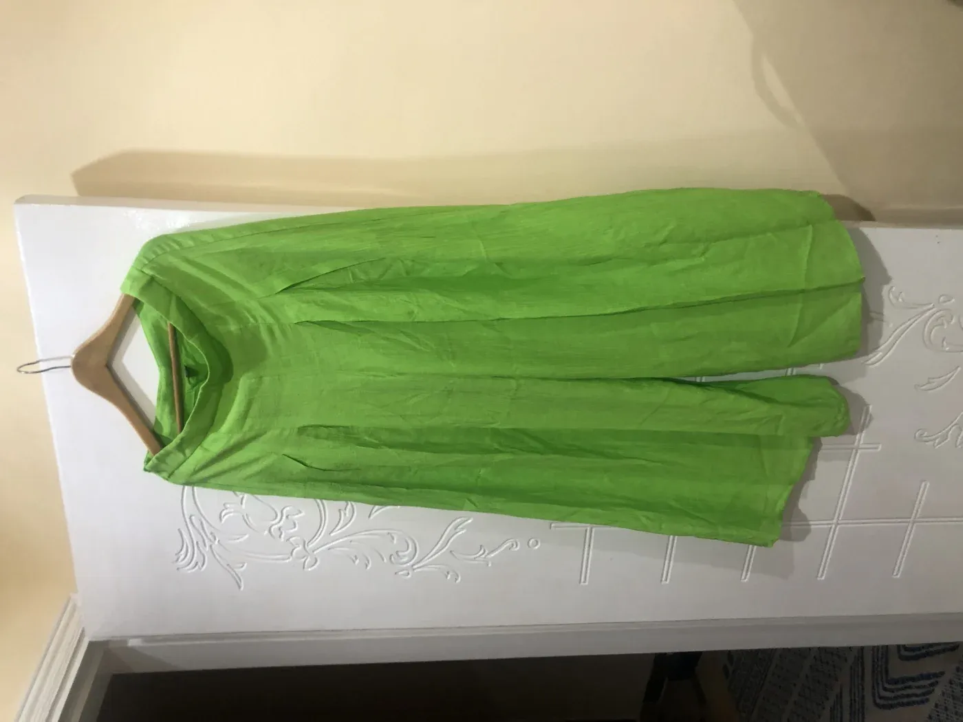 Women's clothing