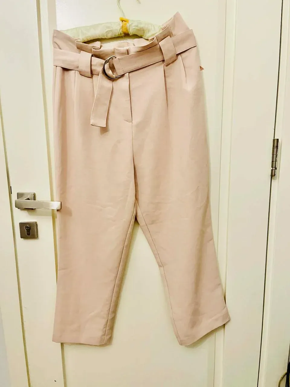 New pants