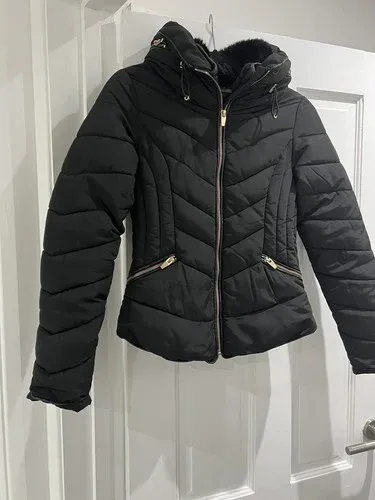 Zara jackey