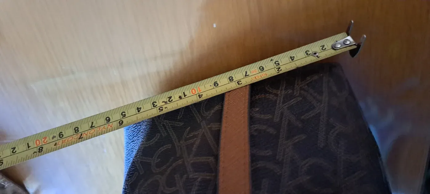 Calvin Klein bag