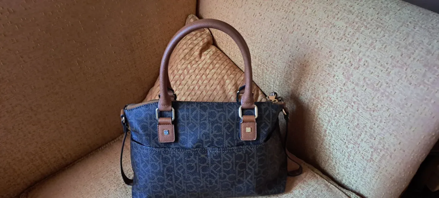 Calvin Klein bag