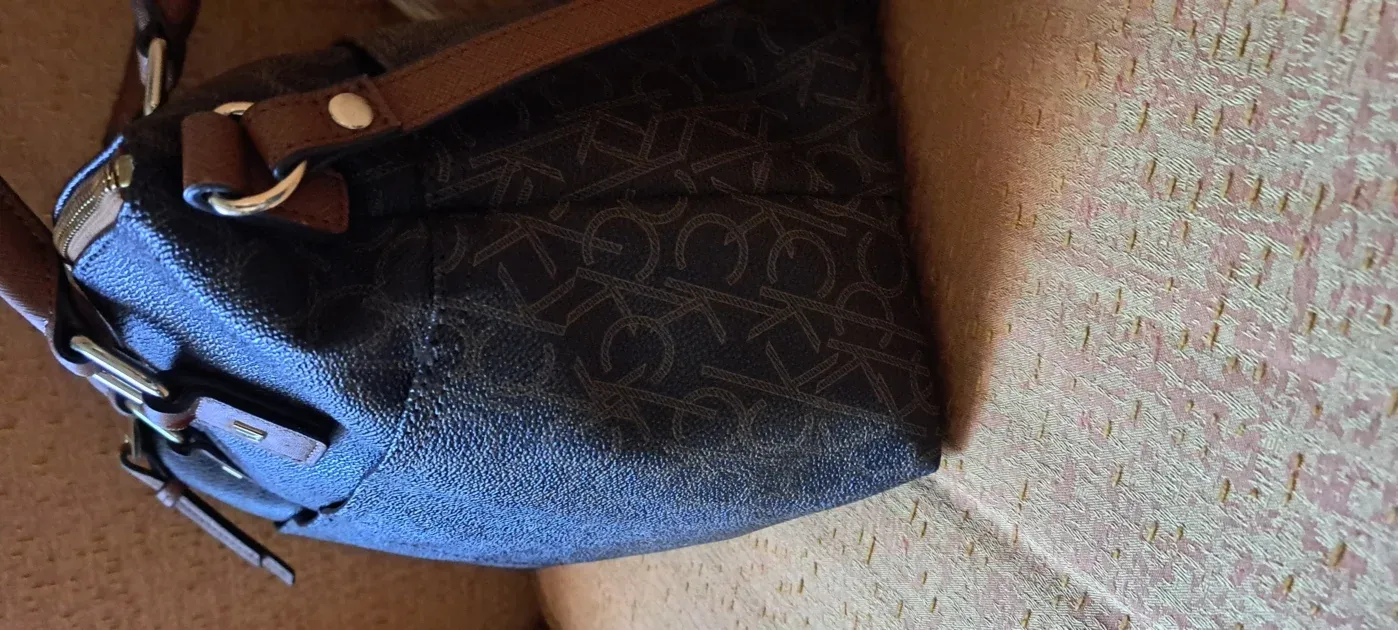 Calvin Klein bag