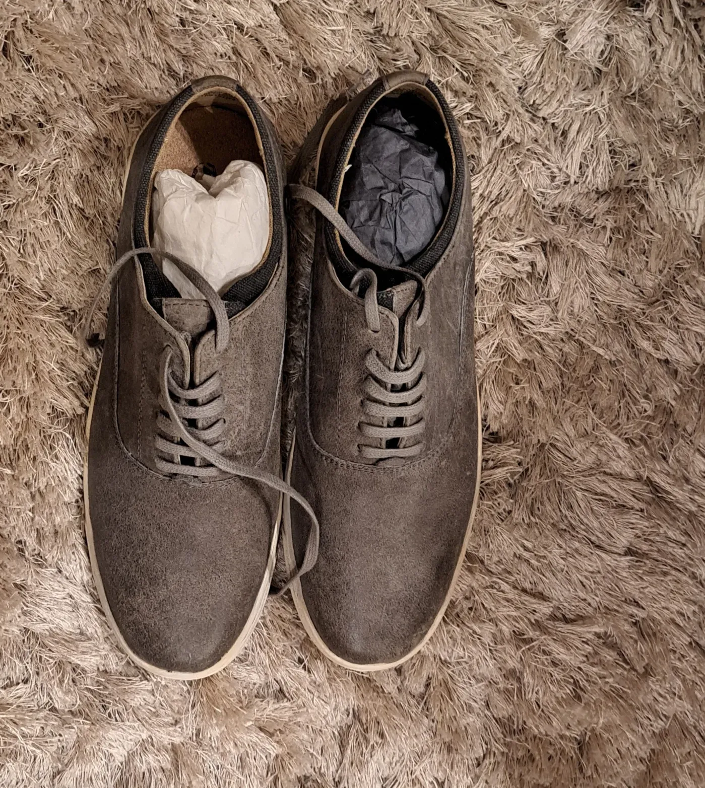 Hush puppies shoes