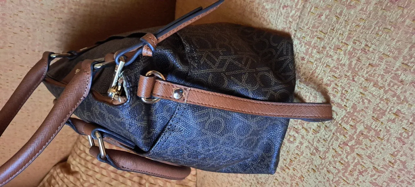 Calvin Klein bag