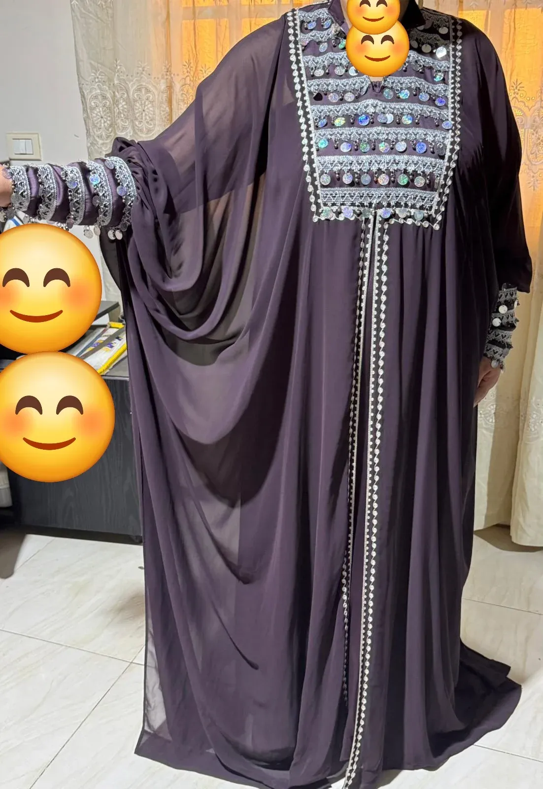 فستان سوارية