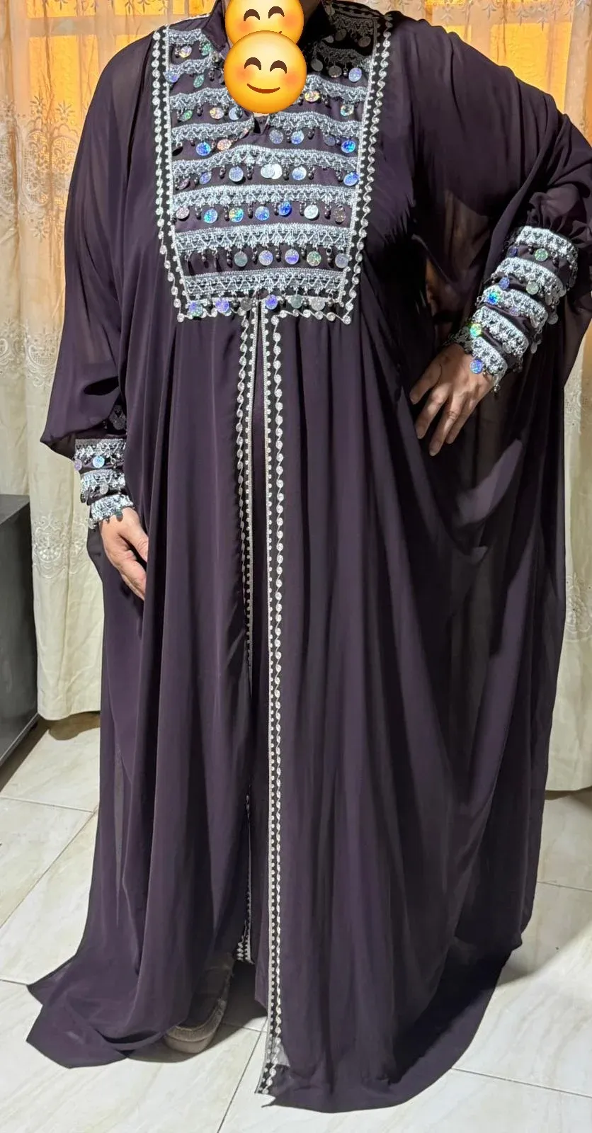 فستان سوارية