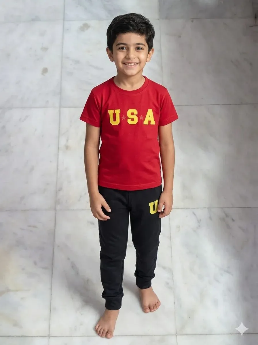 طقم اطفال