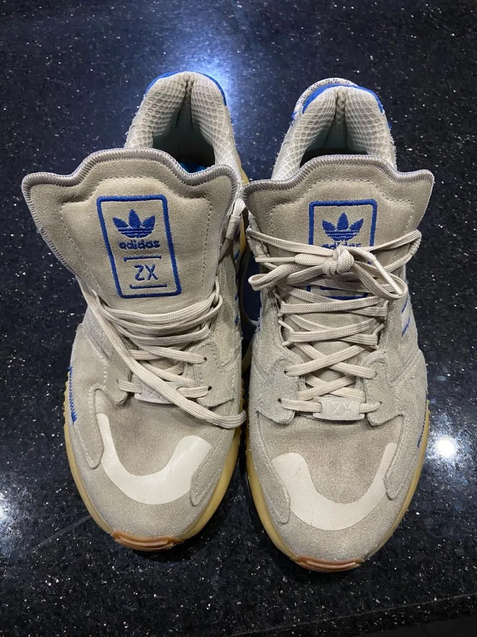 ADIDAS ZX 5K BOOST (original)