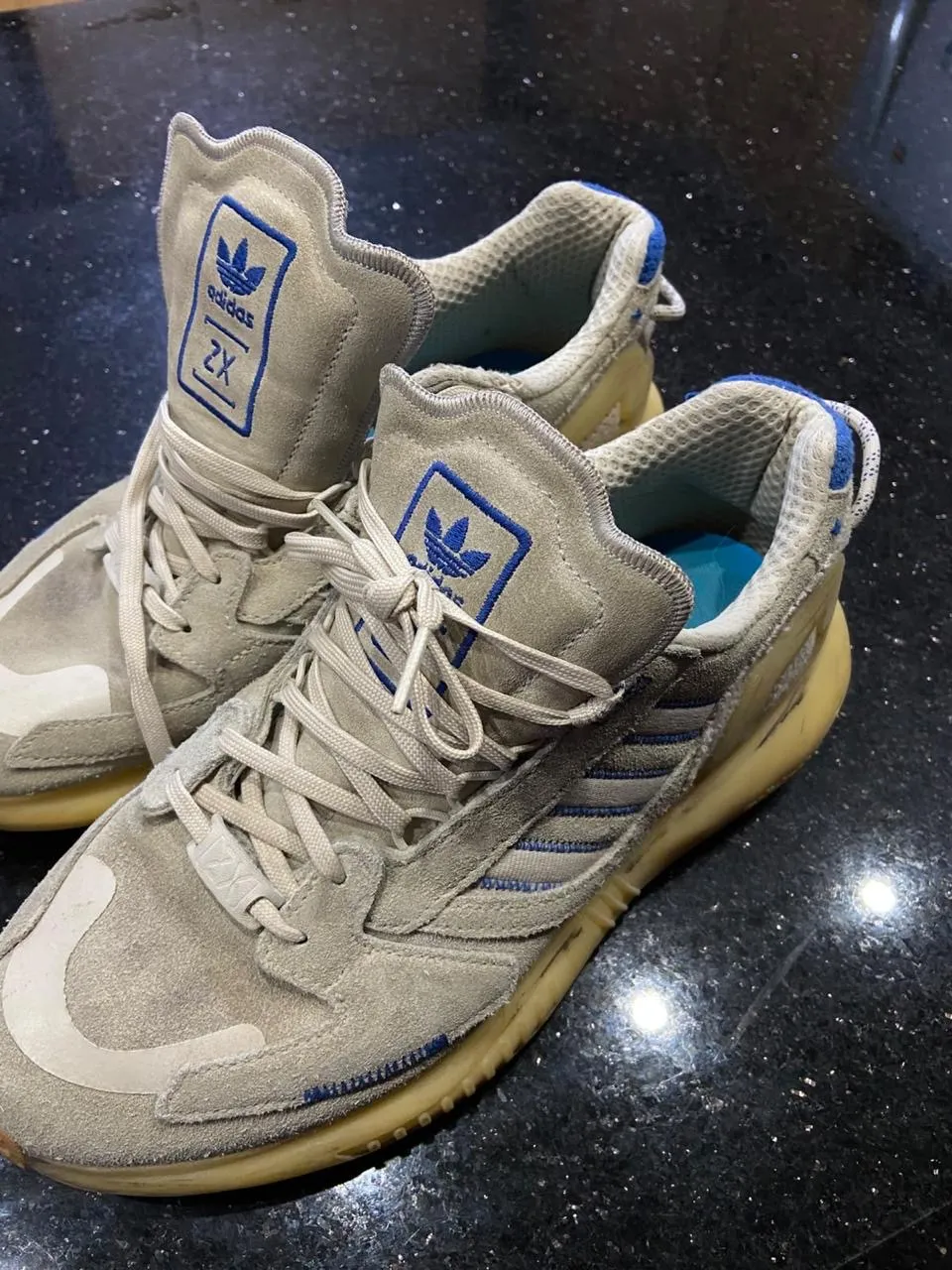 ADIDAS ZX 5K BOOST (original)