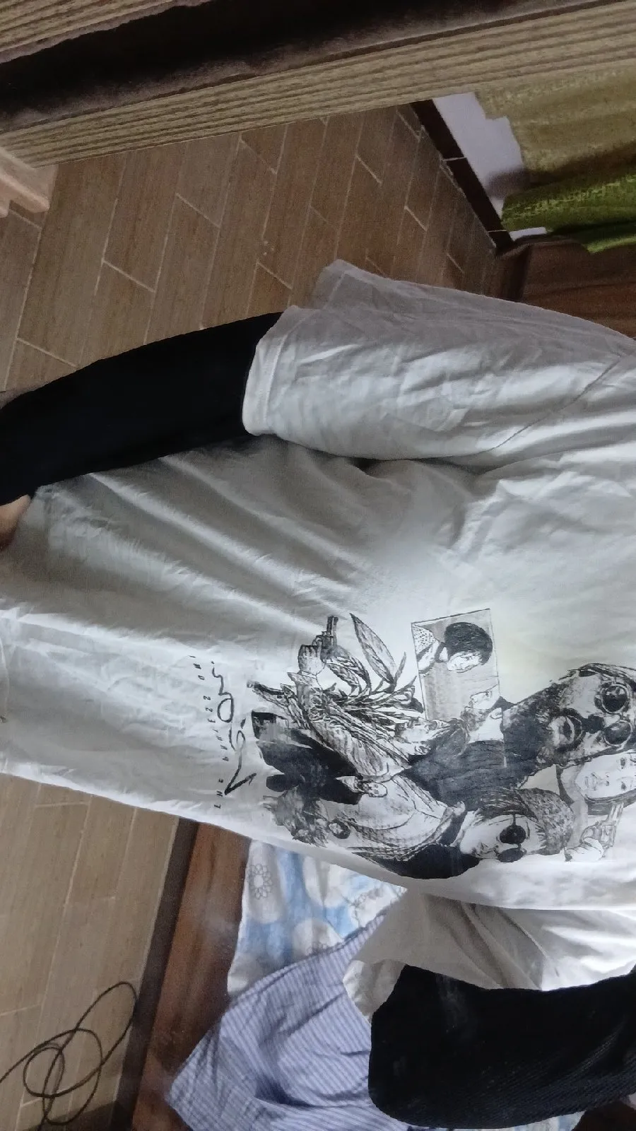 T-shirt