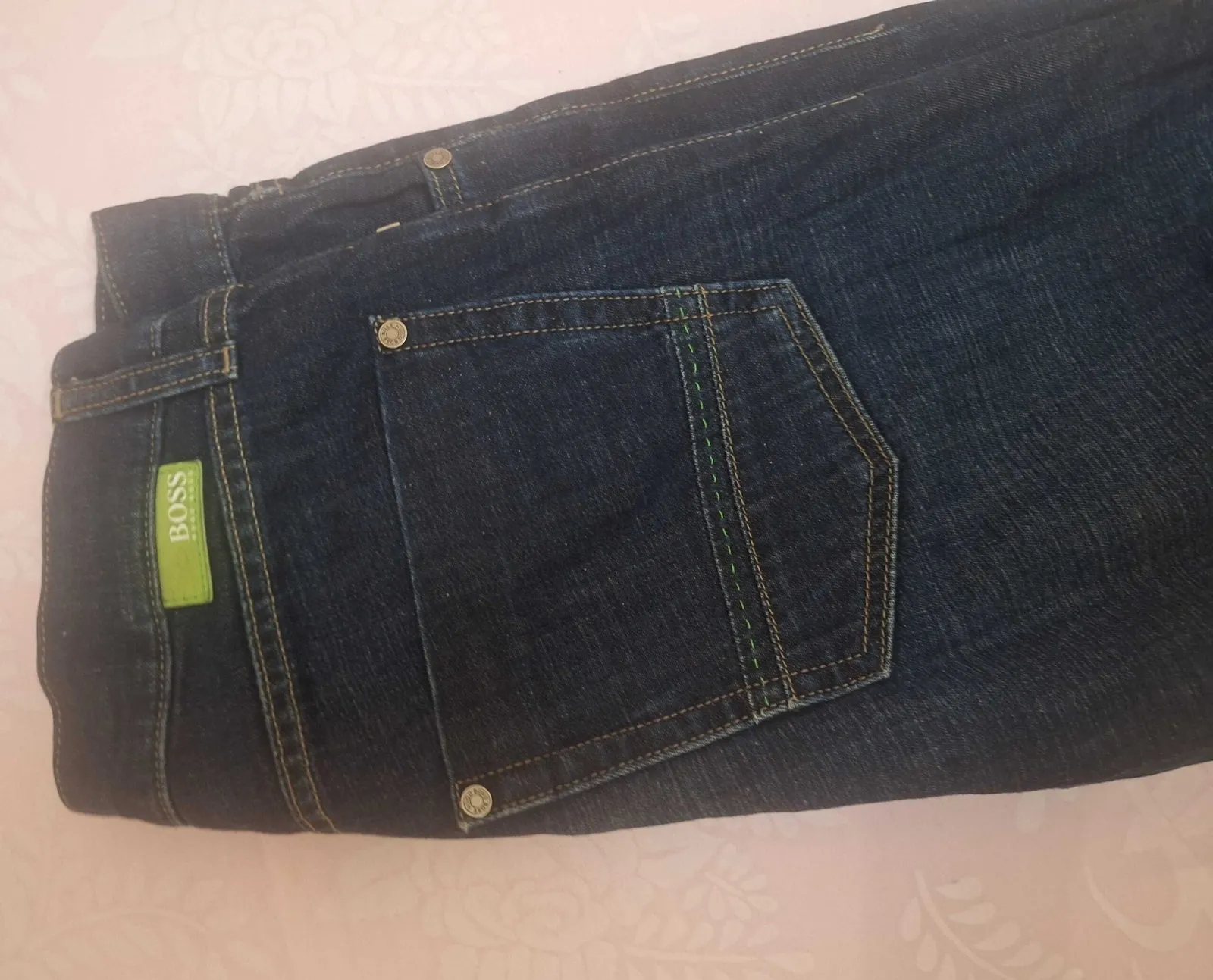 HUGO boss pant