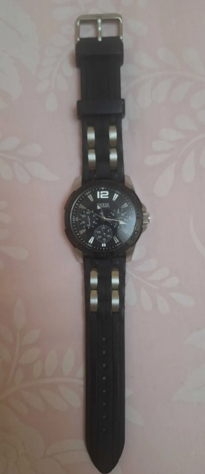 Guess watch