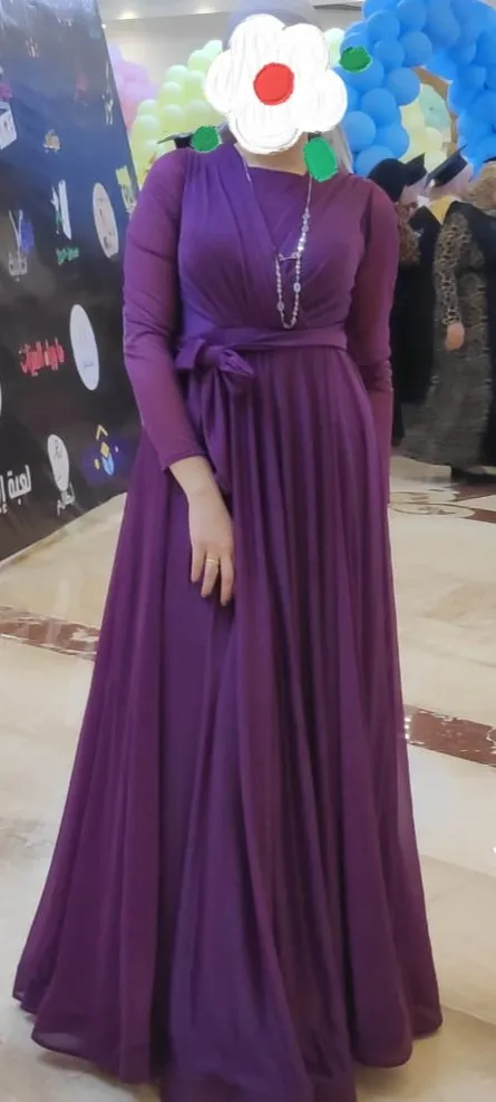 فستان سواريه