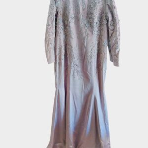 فستان سواريه Lilac