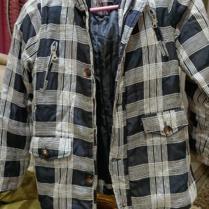 جاكت كاروه بناتي