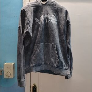 سويت تيشرت محجر اسود