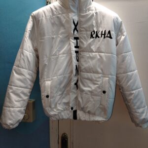 جاكت بامب فرو من جوا