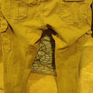 بنطلون چينز