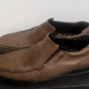 حذائين برونتو مقاس 43