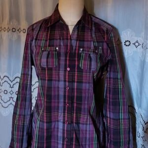 شيميز كاروه