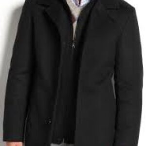 HUGO BOSS COAT