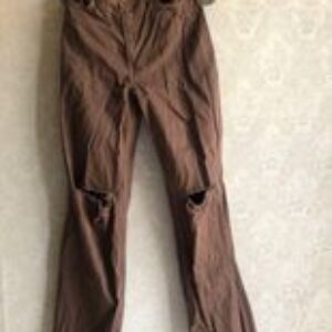 Defacto pants size:34