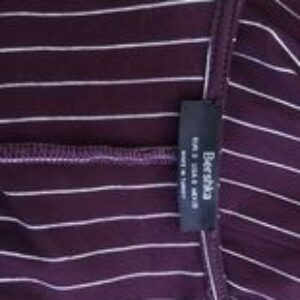 Bershka jumpsuit EUR S