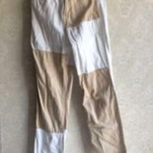Defacto pants size:36