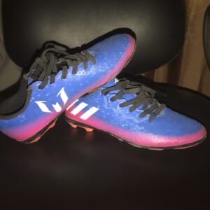 اديداس اصلي من السعودية استعمال مرتين