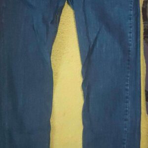 بنطلون جينز