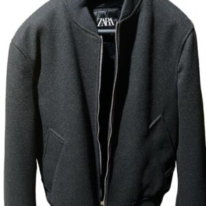 جاكيت زارا جديد غير مستعمل استيراد تركي