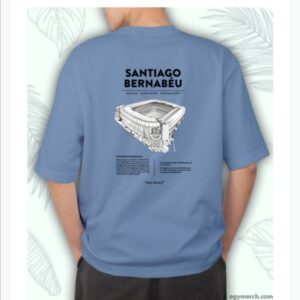 تيشرتات ريال مدريد