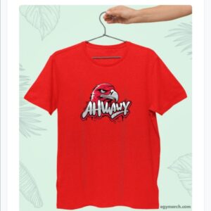 تيشرتات الاهلي