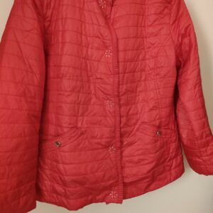 جاكيت شتوي بأسعار لقطه