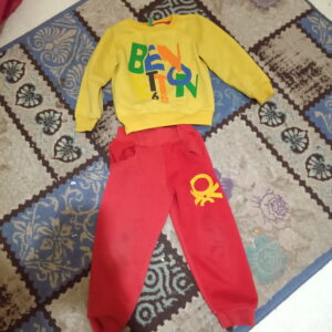 بيجامه اطفال