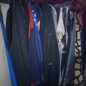 ملابس حريمي