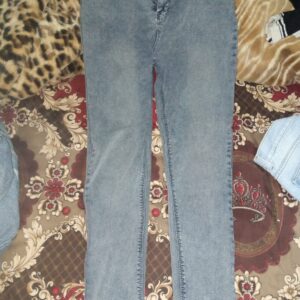 بناطيل جينز