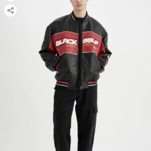 New original defacto jacket