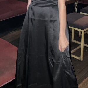 فستان سوارية