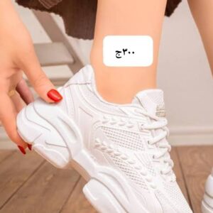 كوتشي جديد استعمال مره واحده فقط