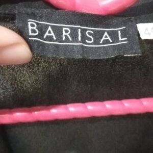 بلوزه شيفون