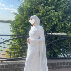 فستان كتب كتاب